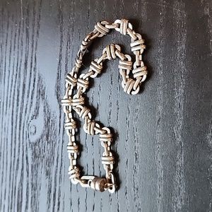 Alex & Ani Vintage 66 Magnetic Choker